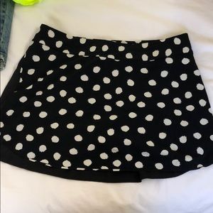 Outdoor Voices Exercise Skirt